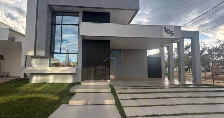 Casa em condomínio fechado com 3 quartos à venda na Anel de Contorno, 105, Primavera, Vitória da Conquista