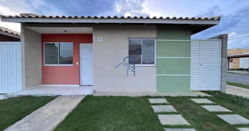 Casa em condomínio fechado com 2 quartos à venda na O, Casa I24, 1505, São Pedro, Vitória da Conquista