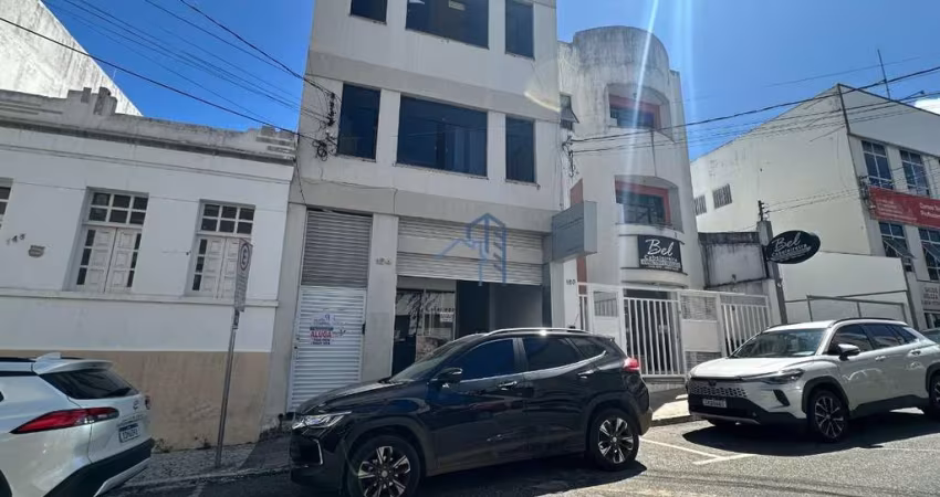 Apartamento com 2 quartos para alugar na Sete de Setembro, 154, Centro, Vitória da Conquista