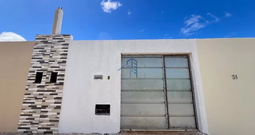 Casa com 2 quartos à venda na Doze, 30, Zabelê, Vitória da Conquista