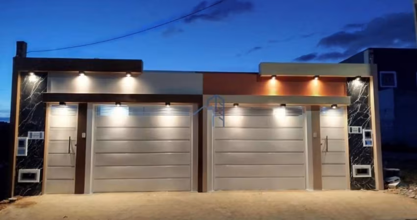 Casa com 3 quartos à venda na L, 1, São Pedro, Vitória da Conquista