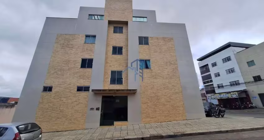Apartamento com 2 quartos para alugar na Presidente Vargas, 780, Alto Maron, Vitória da Conquista