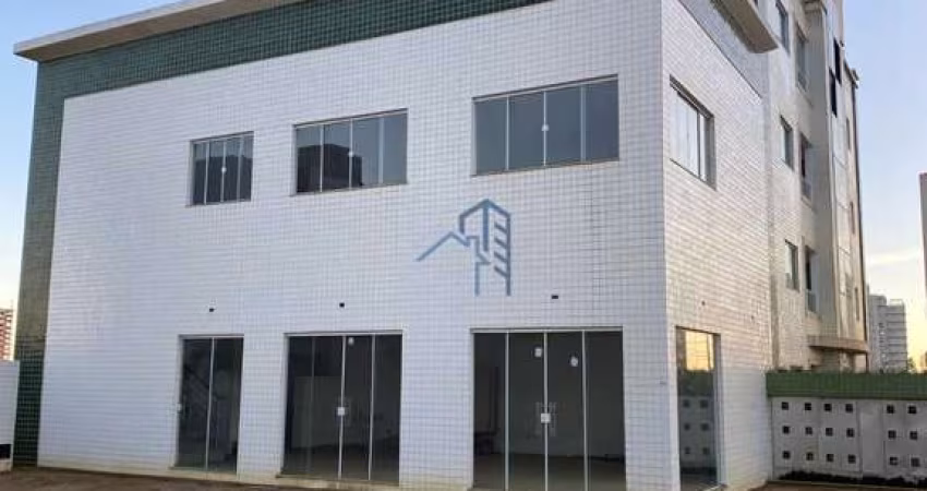 Ponto comercial para alugar na Avenida Guimarães Viana dos Santos, 110, Candeias, Vitória da Conquista
