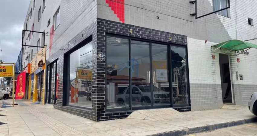 Ponto comercial para alugar na Avenida Alziro Prates, 7, Candeias, Vitória da Conquista