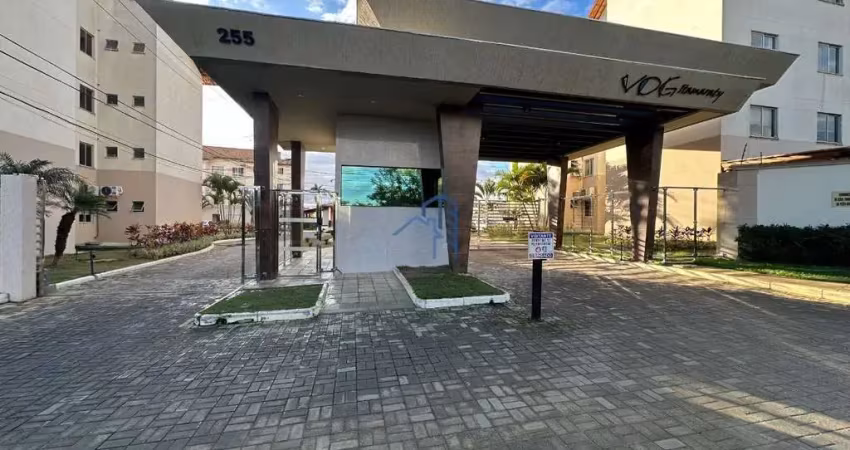 Apartamento com 3 quartos à venda na Hormindo Barros, s/n, 303, Candeias, Vitória da Conquista