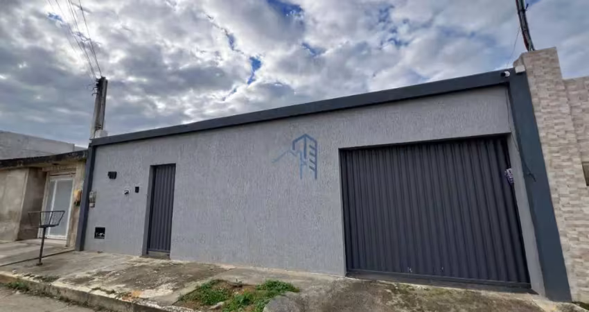 Casa com 3 quartos à venda na Q, 420, Felícia, Vitória da Conquista