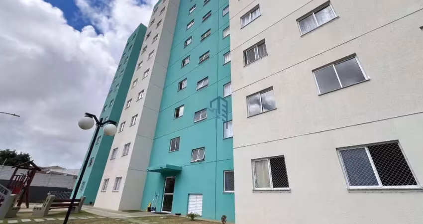 Apartamento com 2 quartos à venda na da Corrente, 605, Cruzeiro, Vitória da Conquista