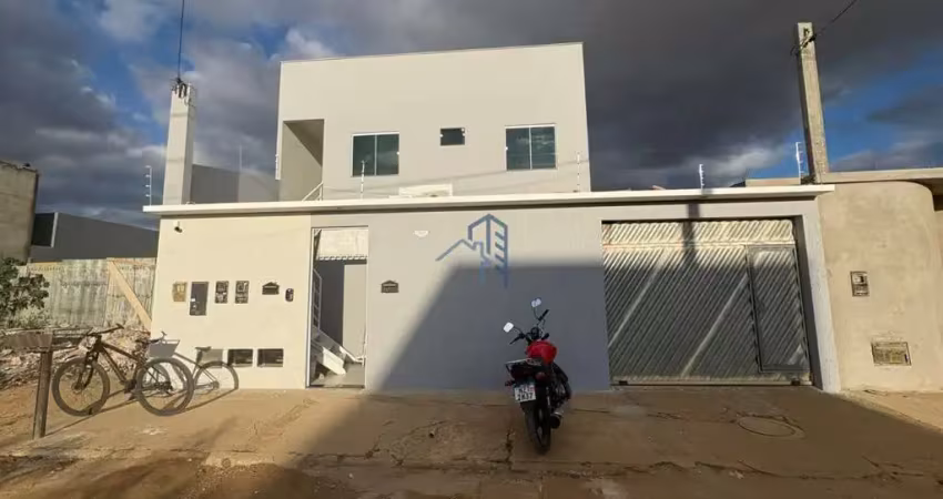 Apartamento com 2 quartos para alugar na Irerê, 385, Felícia, Vitória da Conquista