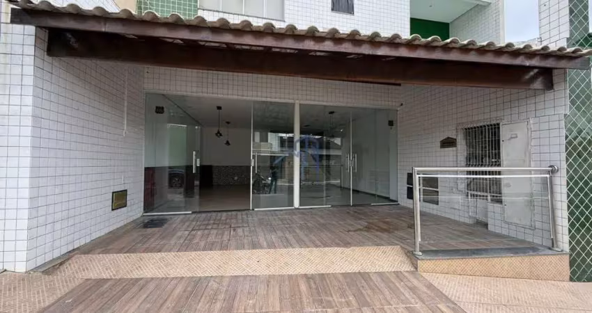 Ponto comercial para alugar na Antônio Andrade, 3967, Recreio, Vitória da Conquista