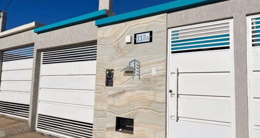 Casa com 3 quartos à venda na B, 113, São Pedro, Vitória da Conquista
