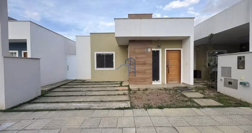 Casa em condomínio fechado com 3 quartos para alugar na Chiara Lubich, 705, Boa Vista, Vitória da Conquista