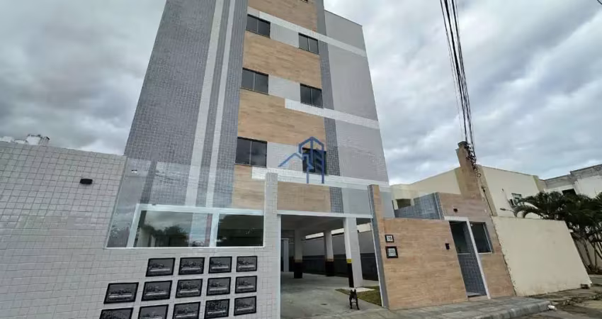 Apartamento com 2 quartos para alugar na B, 70, Candeias, Vitória da Conquista