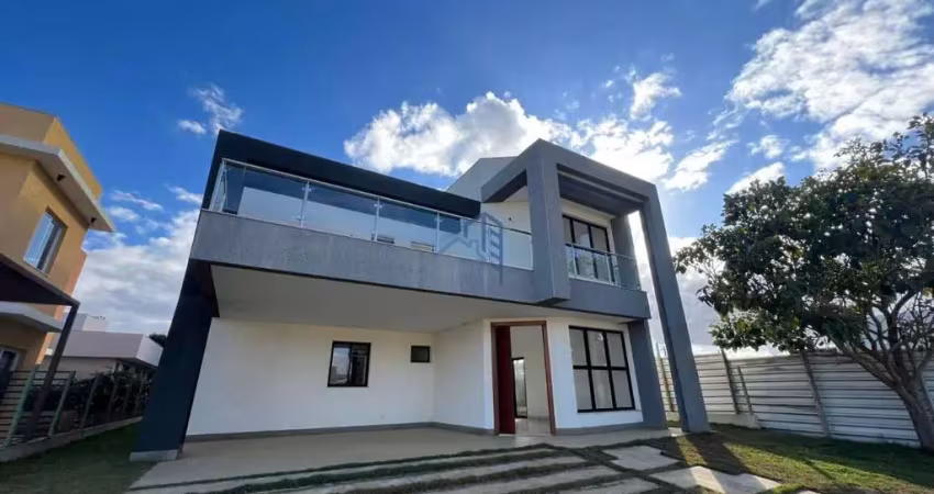 Casa em condomínio fechado com 4 quartos à venda na Argemiro Correia Santos, 985, Boa Vista, Vitória da Conquista