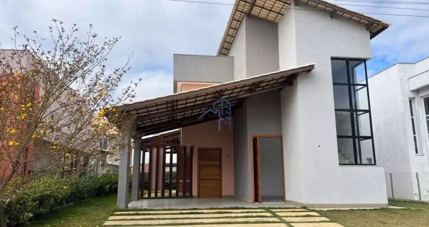 Casa em condomínio fechado com 4 quartos à venda na Argemiro Correia Santos, 985, Boa Vista, Vitória da Conquista