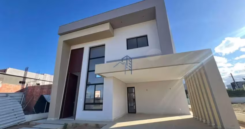 Casa em condomínio fechado com 3 quartos à venda na Argemiro Correia Santos, 985, Boa Vista, Vitória da Conquista