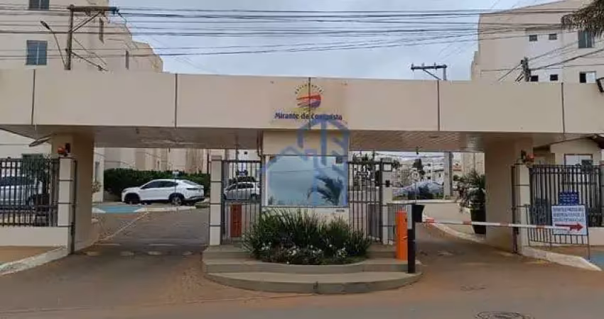 Apartamento com 3 quartos para alugar na Presidente Vargas, 775, Candeias, Vitória da Conquista