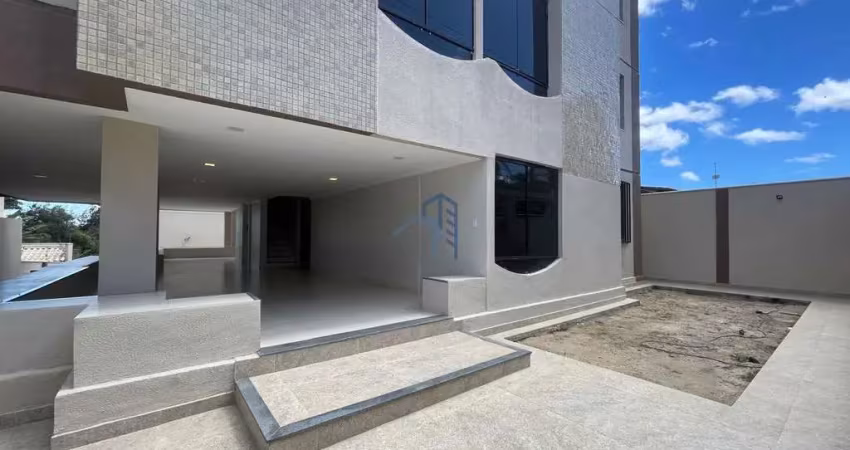 Apartamento com 3 quartos à venda na Genésio Porto, 727, Recreio, Vitória da Conquista