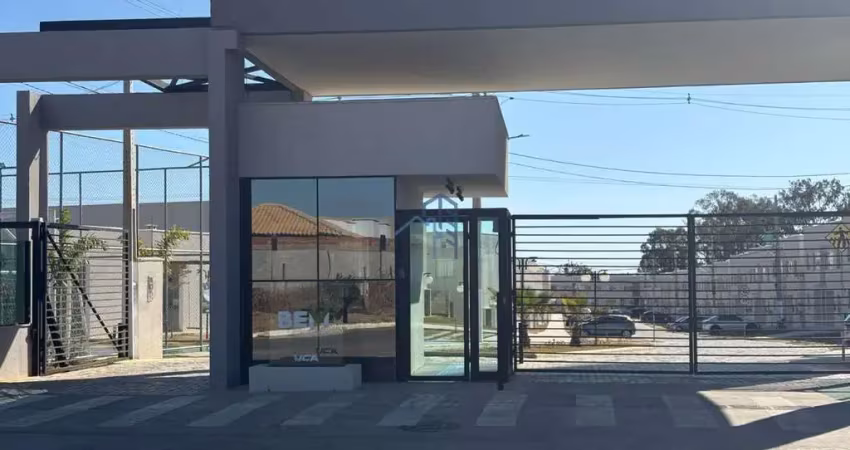 Apartamento com 2 quartos para alugar na B, 130, Ayrton Senna, Vitória da Conquista