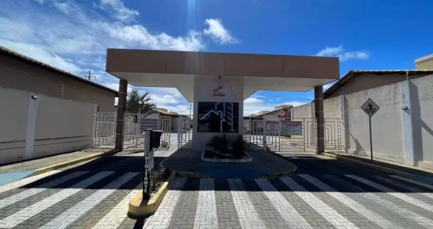 Casa em condomínio fechado com 3 quartos para alugar na Laura Nunes, 1725, Boa Vista, Vitória da Conquista