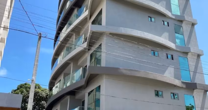 COBERTURA BRASIL FLAT