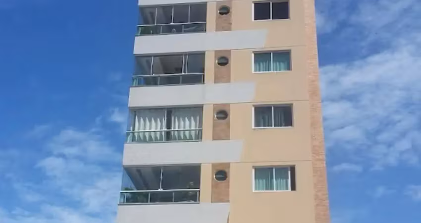 Edifício Brazil Flat – Ponta Negra