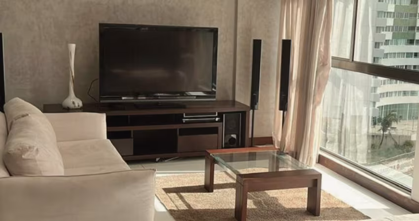 Apartamento em Ponta Negra