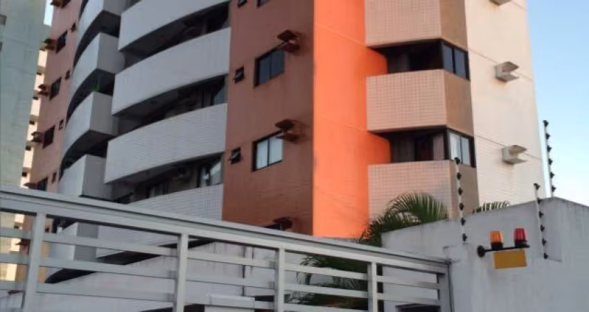 Apartamento em Ponta Negra