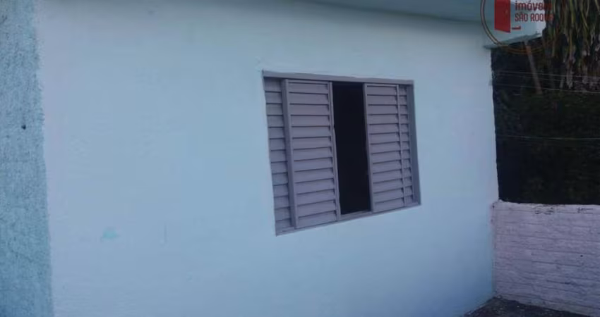 Casa à venda, 155 m² por R$ 215.000,00 - Chacaras Jardim Brasilia - Mairinque/SP