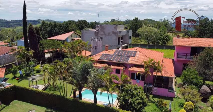 Chácara Vila Darcy Penteado com 1189 mts²