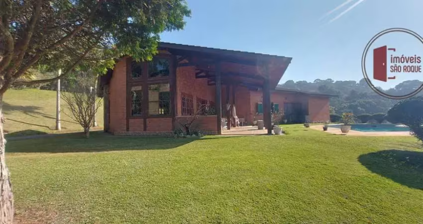 Chácara / sítio com 3 quartos à venda na Estrada dos Venancios, Pavão (Canguera), São Roque