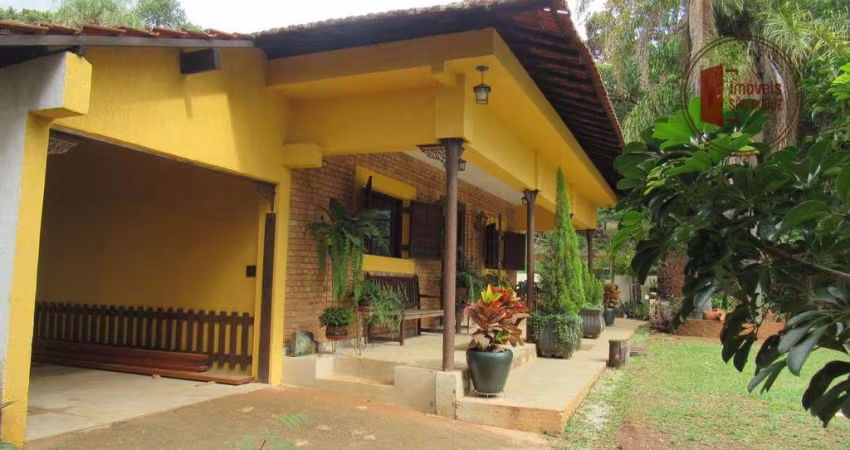 Otimo sítio com 02 alqueires, lago e nascente!