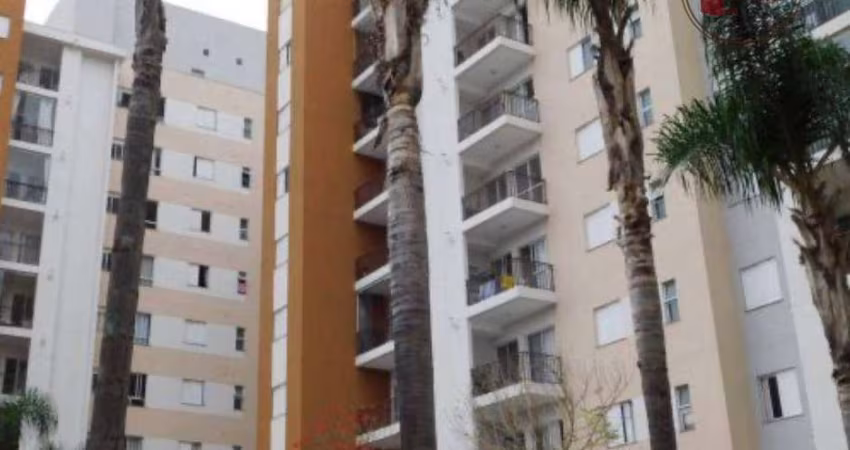 Apartamento com 3 dormitórios à venda, 73 m² por R$ 460.000,00 - Jardim Carambeí - São Roque/SP