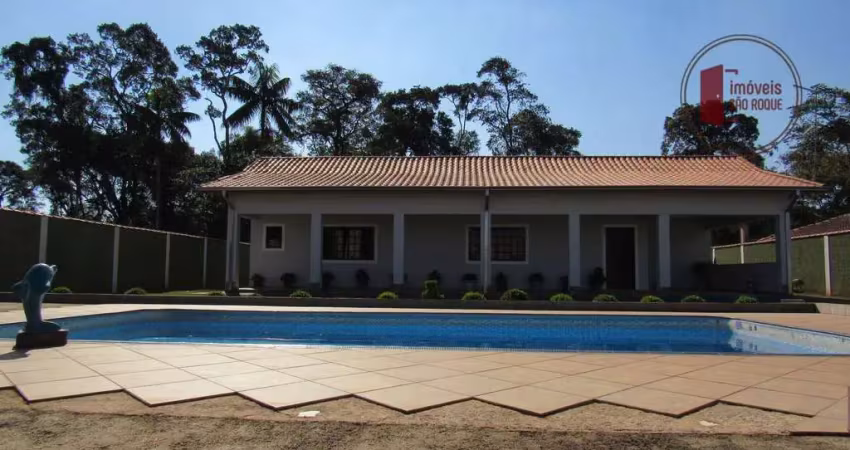 Chácara / sítio com 3 quartos à venda na Zona Rural, Mairinque 