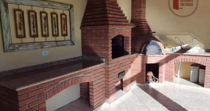 Chácara / sítio com 3 quartos à venda na Zona Rural, Mairinque 