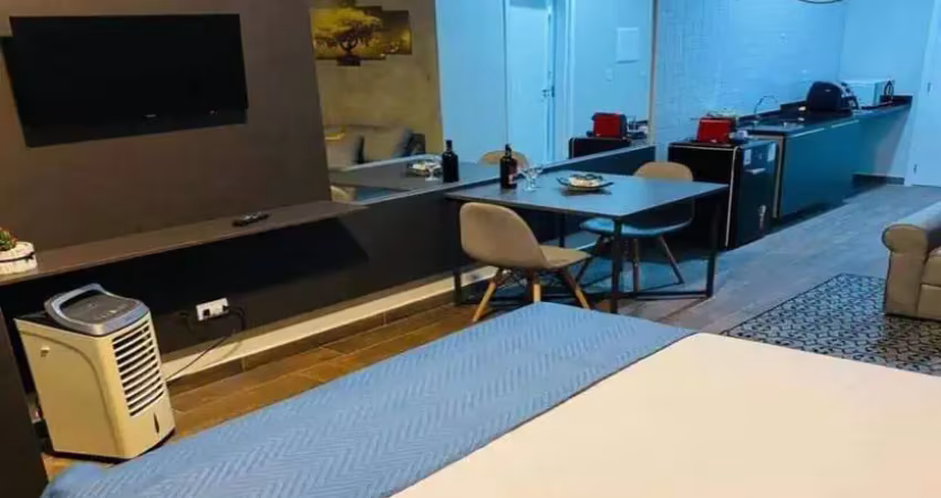 Loft com 1 quarto à venda na Avenida Doutor Afonso Vergueiro, Centro, Sorocaba