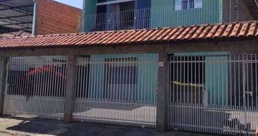 Casa com 5 dormitórios à venda, 160 m² por R$ 590.000,00 - Mairinque - Mairinque/SP