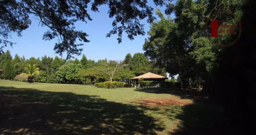 Fazenda à venda na Área Rural de Tatuí, Tatuí 