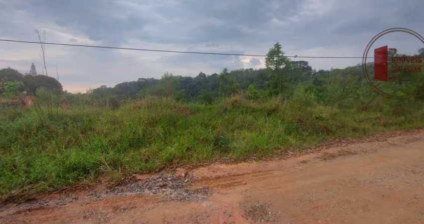 Terreno à venda, 2500 m² por R$ 320.000,00 - Planalto Verde - São Roque/SP