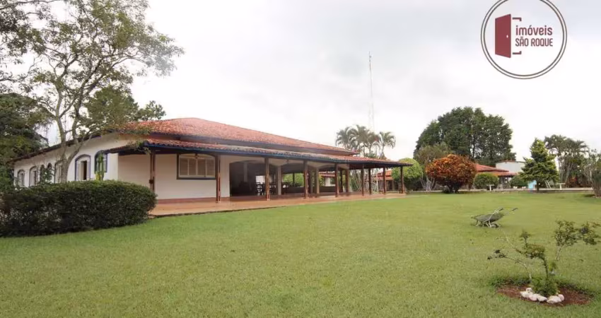 Chácara / sítio com 4 quartos à venda na Zona Rural, Salto de Pirapora 