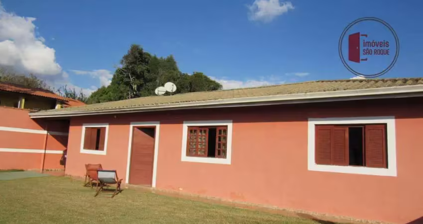 Chácara / sítio com 4 quartos à venda na Zona Rural, Mairinque 
