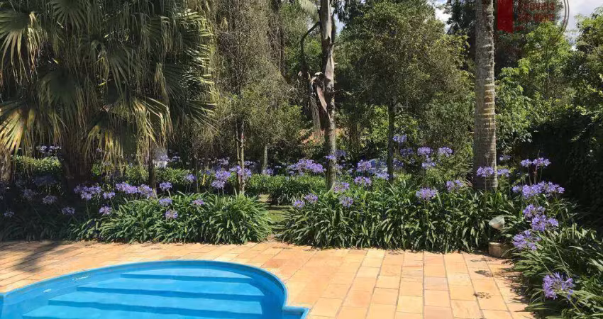 Chácara / sítio com 3 quartos à venda no Alto Da Serra (Mailasqui), São Roque 