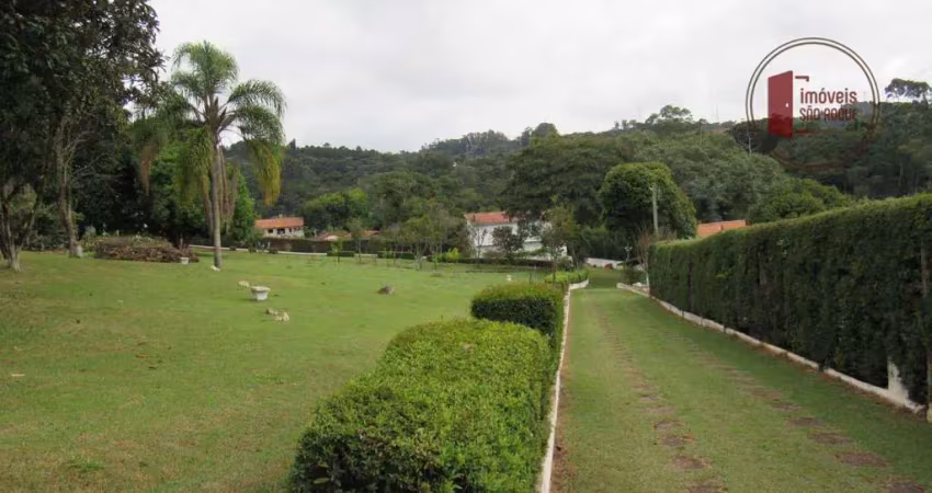 Chácara / sítio com 3 quartos à venda na Zona Rural, Ibiúna 