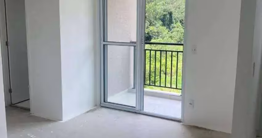 Apartamento com 2 dormitórios à venda, 50 m² por r$ 290.000,00 - trigal - mairinque/sp