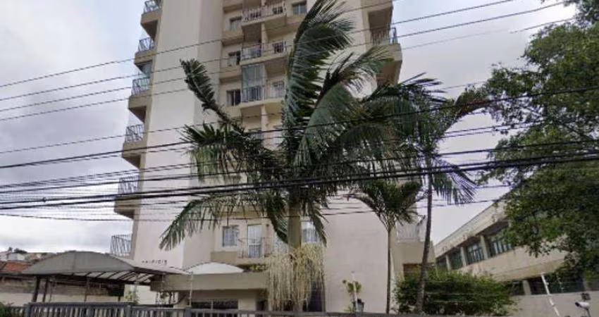 Apartamento à venda, 65 m² por R$ 450.000,00 - Vila Parque Jabaquara - São Paulo/SP