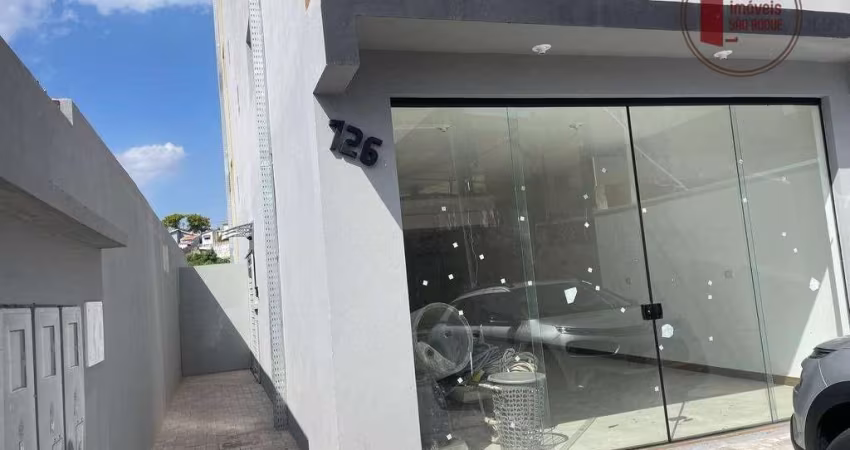 Salão para alugar, 100 m² por R$ 5.000,00/mês - Jardim Carambeí - São Roque/SP
