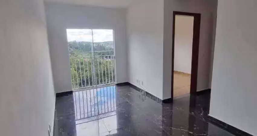 Apartamento com 2 dormitórios à venda, 46 m² por r$ 215.000,00 - durando mumare (mailasqui) - são roque/sp