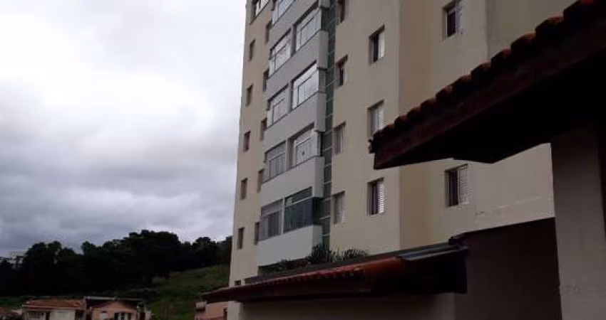 Apartamento com 3 dormitórios à venda, 100 m² por R$ 550.000,00 - Centro - São Roque/SP