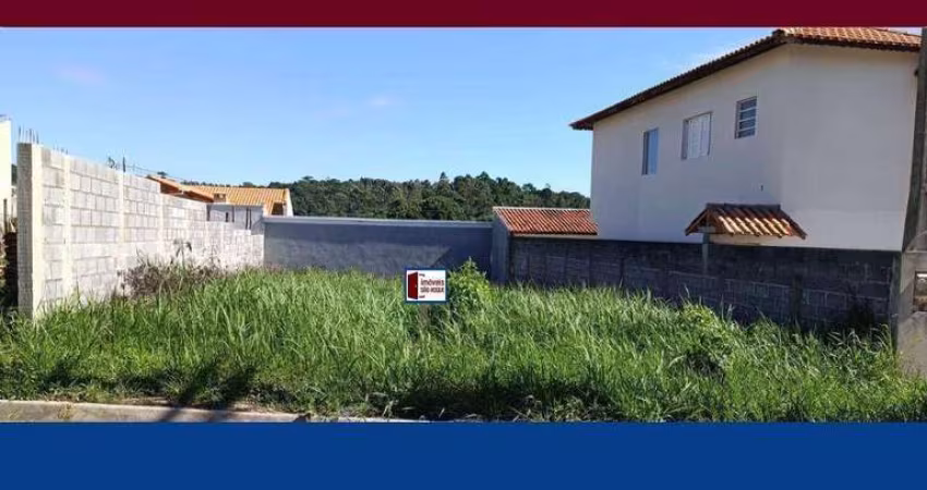 Terreno à venda, 250 m² por R$ 225.000,00 - Centro (Canguera) - São Roque/SP