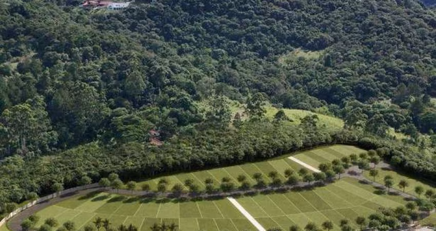 Terreno à venda, 360 m² por R$ 462.526,55 - Cambará - São Roque/SP