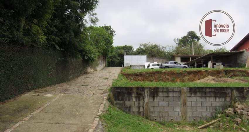 Chácara  em São Roque com 1.500 metros.